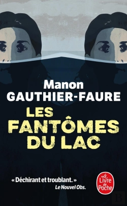 Bertrand.pt - Les Fantômes Du Lac