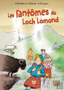 Bertrand.pt - Les Fantômes Du Loch Lomond