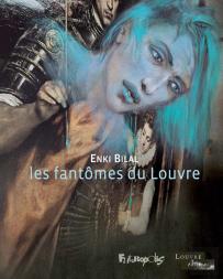 Les Fantômes Du Louvre