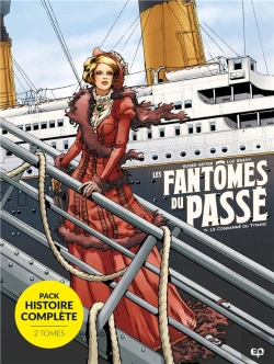 Bertrand.pt - Les Fantômes Du Passé ; Integrale T.1 Et T.2
