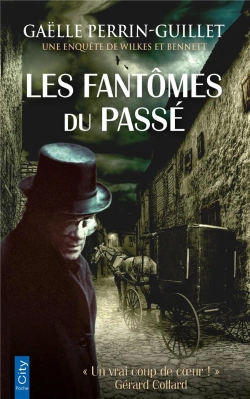 Bertrand.pt - Les Fantomes Du Passe