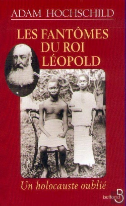Bertrand.pt - Les Fantomes Du Roi Leopold