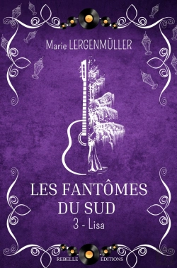 Bertrand.pt - Les Fantômes Du Sud Tome 3 : Lisa
