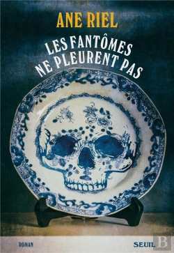 Bertrand.pt - Les Fantomes Ne Pleurent Pas