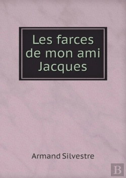 Bertrand.pt - Les Farces De Mon Ami Jacques