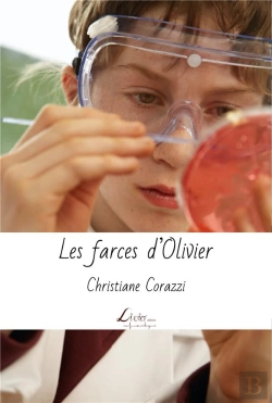 Bertrand.pt - Les Farces D'Olivier