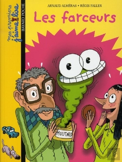 Bertrand.pt - Les Farceurs