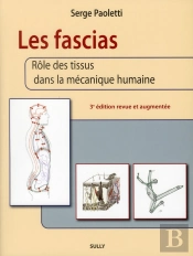 Les Fascias (3e Édition)
