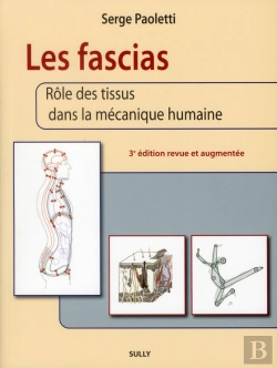 Bertrand.pt - Les Fascias (3e Édition)
