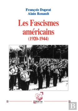 Bertrand.pt - Les Fascismes Américains (1920 - 1944)