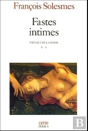 Les Fastes Intimes