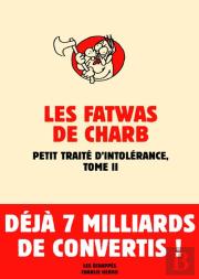 Les Fatwas De Charb