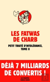 Les Fatwas De Charb