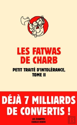Bertrand.pt - Les Fatwas De Charb