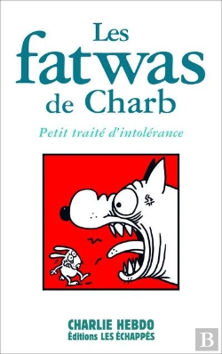 Bertrand.pt - Les Fatwas De Charb