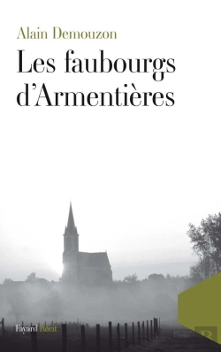 Bertrand.pt - Les Faubourgs D'Armentières