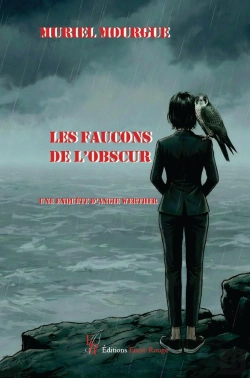 Bertrand.pt - Les Faucons De L'Obscur : Une Enquête D'Angie Werther