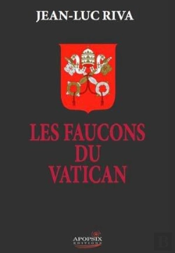 Bertrand.pt - Les Faucons Du Vatican