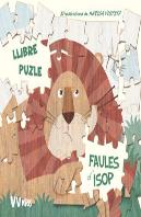 Les Faules D'Isop Puzle (Vvkids)