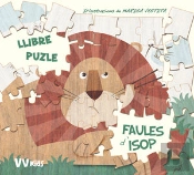 Les Faules D'Isop Puzle (Vvkids)