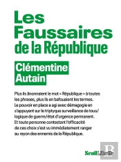Les Faussaires De La République