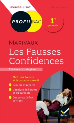 Bertrand.pt - Les Fausses Confidences, De Marivaux