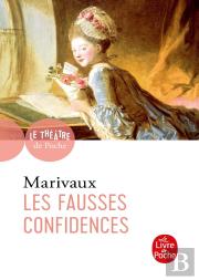 Les Fausses Confidences