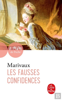 Bertrand.pt - Les Fausses Confidences