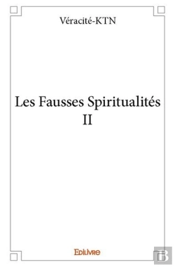 Bertrand.pt - Les Fausses Spiritualites Ii