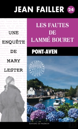 Bertrand.pt - Les Fautes De Lammé Bouret