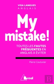 Les Fautes Fréquentes En Anglais