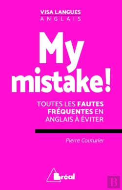 Bertrand.pt - Les Fautes Fréquentes En Anglais