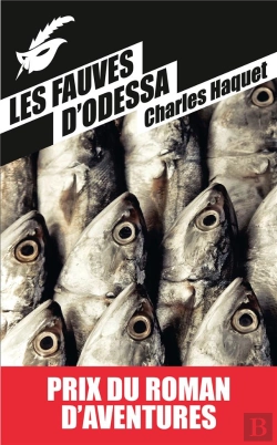 Bertrand.pt - Les Fauves D'Odessa