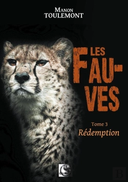 Bertrand.pt - Les Fauves, Redemption Tome 3