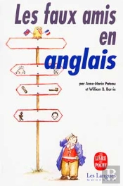 Les Faux Amis Anglais