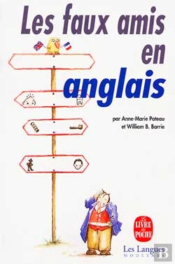 Bertrand.pt - Les Faux Amis Anglais