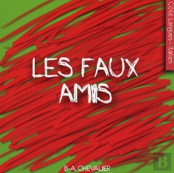 Bertrand.pt - Les Faux Amis Italiens