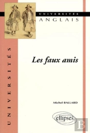 Les Faux-Amis