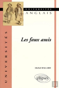 Bertrand.pt - Les Faux-Amis