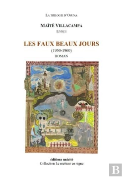 Bertrand.pt - Les Faux Beaux Jours Tome 1
