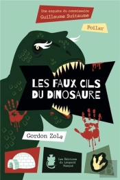 Les Faux Cils Du Dinosaure