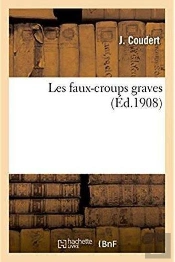 Les Faux-Croups Graves