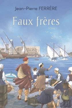Bertrand.pt - Les Faux Freres T1