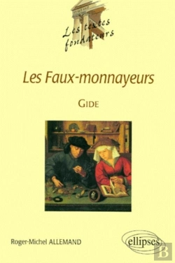 Bertrand.pt - Les Faux-Monnayeurs