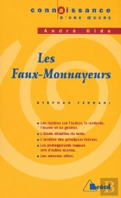 Les Faux-Monnayeurs De Gide