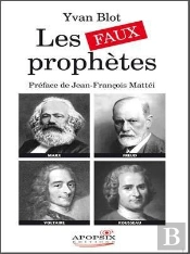 Les Faux Prophètes