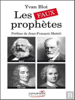 Bertrand.pt - Les Faux Prophètes