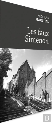 Les Faux Simenon