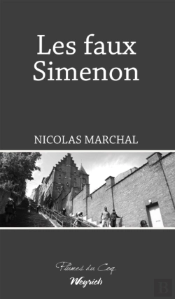 Bertrand.pt - Les Faux Simenon