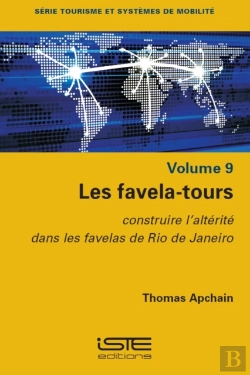 Bertrand.pt - Les Favela-Tours